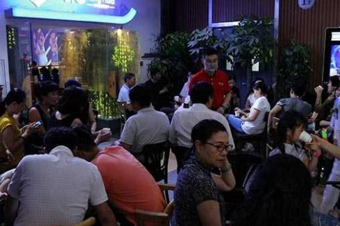 听画意境智慧餐厅的美食好不好吃 听画意境智慧餐厅的美食好不好吃