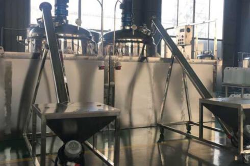 洗涤设备生产厂家有哪些 选择汰灵洗涤设备 洗涤设备生产厂家有哪些 选择汰灵洗涤设备