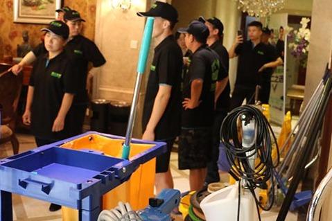 家政保洁生意好的吗 开店一年有多少利润 家政保洁生意好的吗 开店一年有多少利润