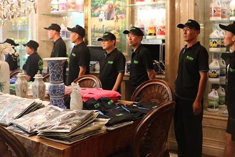 家政保洁生意好的吗 开店一年有多少利润 家政保洁生意好的吗 开店一年有多少利润
