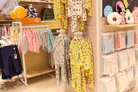 母嬰用品加盟店排名情況介紹 母嬰用品加盟店排名情況介紹