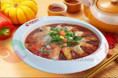 冒菜项目可以做吗 冒菜项目可以做吗