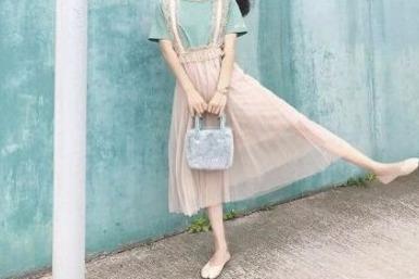 YOSUM女装总代理怎么做 需要投入多少资金 YOSUM女装总代理怎么做 需要投入多少资金