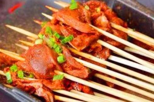 辣三國串串 辣三國串串