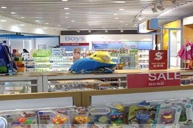 開母嬰用品店要多少資金投入 利潤大不大