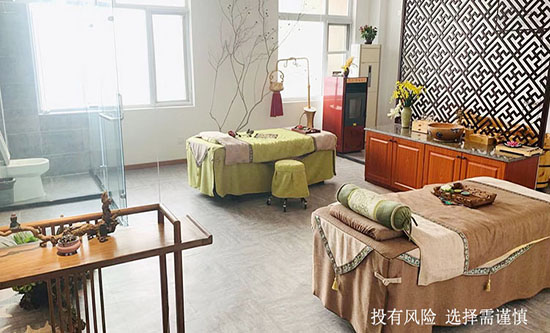 婲舍小筑產后護理加盟到底有利潤不 開店利潤有多少 婲舍小筑產后護理加盟到底有利潤不 開店利潤有多少