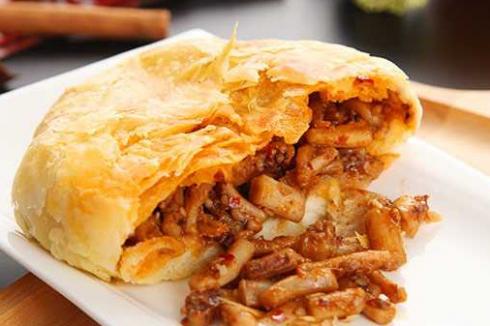 中国生意好的烧饼店是什么 禾合烧饼有市场 中国生意好的烧饼店是什么 禾合烧饼有市场