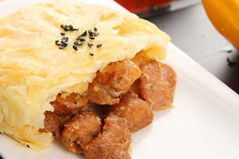 中国生意好的烧饼店是什么 禾合烧饼有市场 中国生意好的烧饼店是什么 禾合烧饼有市场