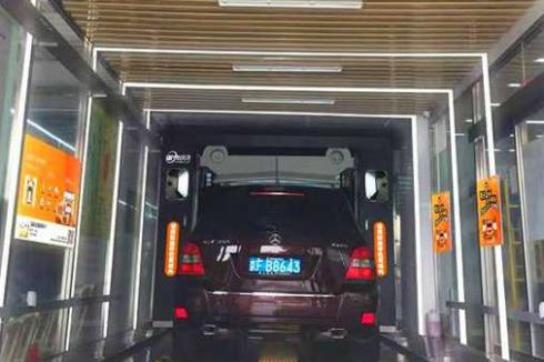 怎么开自助洗车店 开店有什么要求 怎么开自助洗车店 开店有什么要求