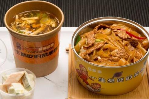 囧多多茶油炒饭全国加盟店都在哪里 囧多多茶油炒饭全国加盟店都在哪里