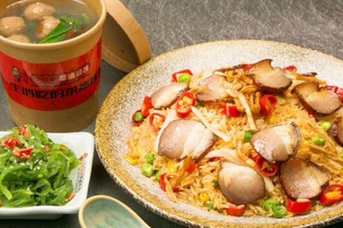 囧多多茶油炒饭全国加盟店都在哪里 囧多多茶油炒饭全国加盟店都在哪里