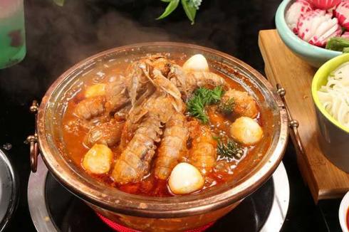 即食海鲜小吃批发中心有哪些 即食海鲜小吃批发中心有哪些