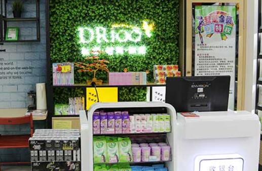 DR100社区美妆 DR100社区美妆
