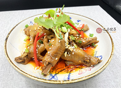 哒卤公子卤味小吃 哒卤公子卤味小吃