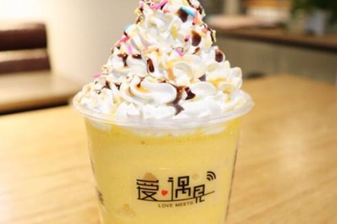 甜品店现在好做吗 爱遇见轻复合式甜品如何经营 甜品店现在好做吗 爱遇见轻复合式甜品如何经营