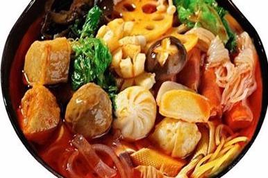 麻辣烫加盟有*挣吗 怎样开一个好的麻辣烫店 麻辣烫加盟有*挣吗 怎样开一个好的麻辣烫店