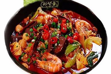 麻辣烫加盟有*挣吗 怎样开一个好的麻辣烫店 麻辣烫加盟有*挣吗 怎样开一个好的麻辣烫店