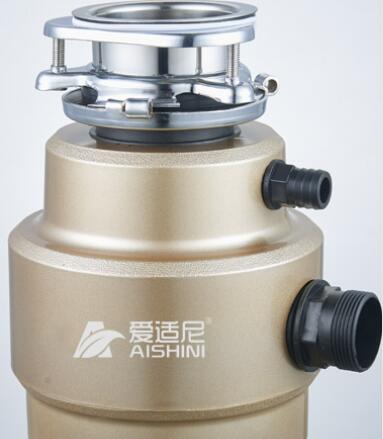 爱适尼垃圾处理器 爱适尼垃圾处理器