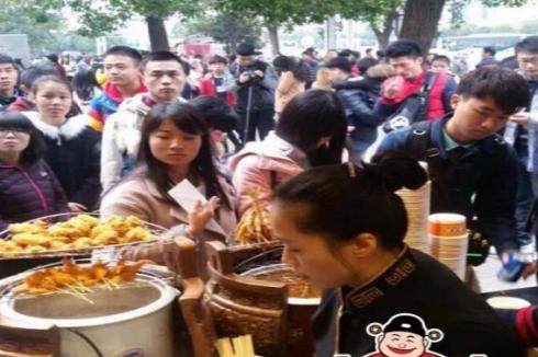 小吃加盟费高不高 投资代理利润如何 小吃加盟费高不高 投资代理利润如何