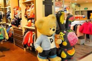 彤言彤语童装实体店多吗 开店对选址有什么要求 彤言彤语童装实体店多吗 开店对选址有什么要求