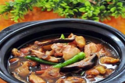 开黄焖鸡米饭店的利润有多高 经营多久能回本 开黄焖鸡米饭店的利润有多高 经营多久能回本