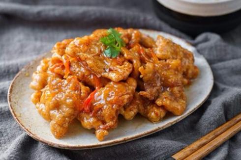 有什么小吃生意好做易上手 酥小仙锅包肉小吃前景如何 有什么小吃生意好做易上手 酥小仙锅包肉小吃前景如何