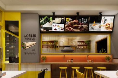 开一家卷饼加盟的店1-2人可以经营吗 开一家卷饼加盟的店1-2人可以经营吗