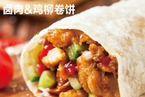开一家卷饼加盟的店1-2人可以经营吗 开一家卷饼加盟的店1-2人可以经营吗