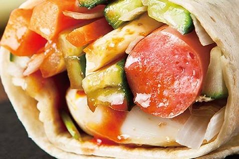 鲜粮卷饼王投资前期需要做好哪些工作 鲜粮卷饼王投资前期需要做好哪些工作