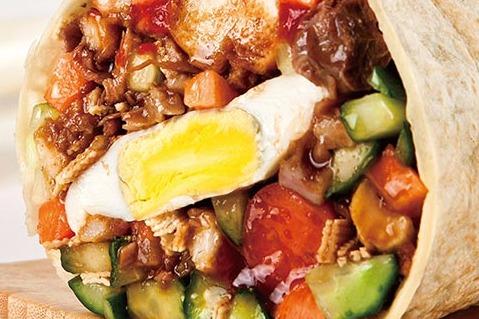 现在卖卷饼还有收益吗 开家卷饼生意不好做怎么办 现在卖卷饼还有收益吗 开家卷饼生意不好做怎么办