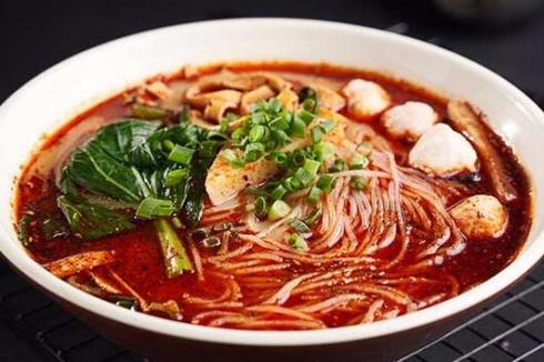 凉皮肉夹馍加盟需要多少费用 凉皮肉夹馍加盟需要多少费用
