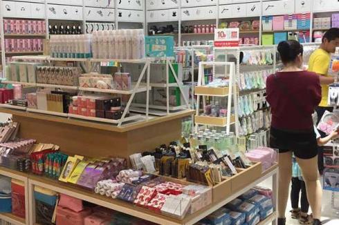 批发零售包括什么项目呢