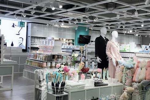 在大城市开家十元店怎么样 这个品牌有市场 在大城市开家十元店怎么样 这个品牌有市场