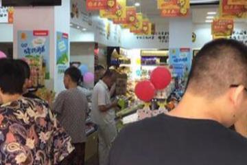 创业者选什么休闲食品项目好加盟 创业者选什么休闲食品项目好加盟