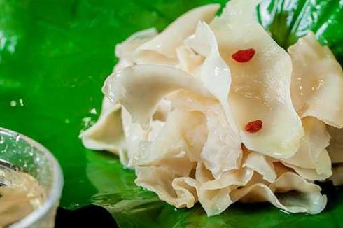 藕然间实体店图片 美食多 藕然间实体店图片 美食多