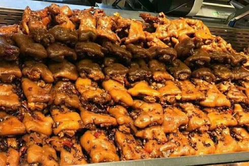 熟食项目如何选择 先从味道上了解 熟食项目如何选择 先从味道上了解