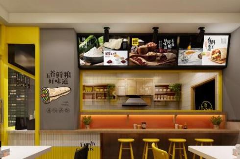 怎么投资一家卷饼店 鲜粮卷饼王加盟好吗 怎么投资一家卷饼店 鲜粮卷饼王加盟好吗