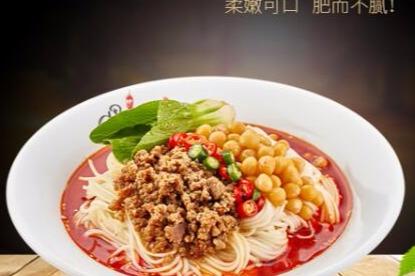 多少*可以加盟火记嘿小面 多少*可以加盟火记嘿小面