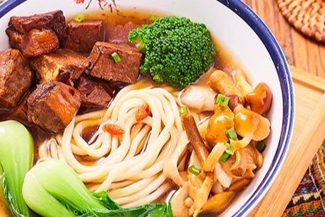 清悠面馆加盟店怎么开 基本流程有哪些 清悠面馆加盟店怎么开 基本流程有哪些