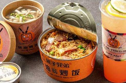 选择什么品牌的炒饭店好 这个项目有市场! 选择什么品牌的炒饭店好 这个项目有市场!
