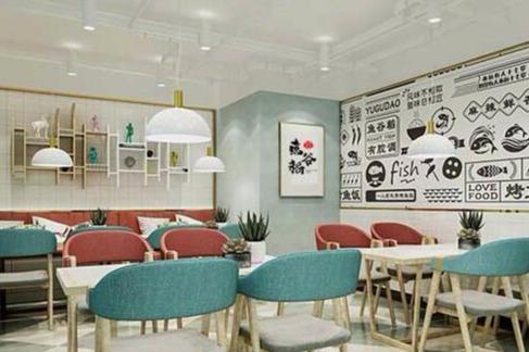 鱼谷稻烤鱼饭开店要准备多少启动资金 鱼谷稻烤鱼饭开店要准备多少启动资金