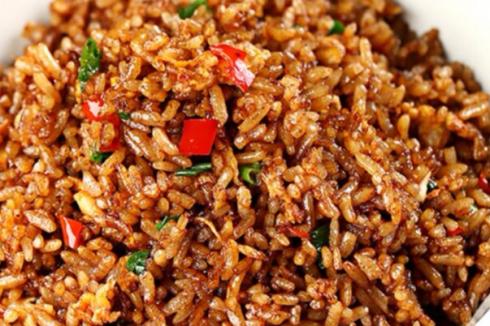 想创业吗 就开一家茶油炒饭怎么样 想创业吗 就开一家茶油炒饭怎么样