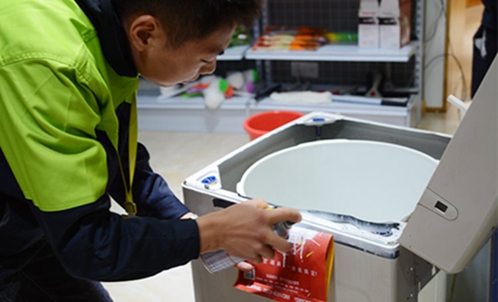 加盟一家什么样的家政环保店比较靠谱