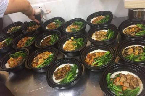 加盟澳食尚煲仔饭需要什么手续 加盟有哪些要求 加盟澳食尚煲仔饭需要什么手续 加盟有哪些要求