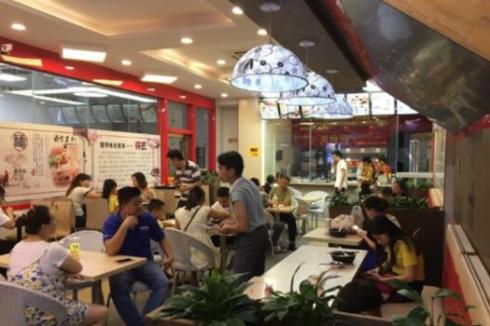 加盟澳食尚煲仔饭需要什么手续 加盟有哪些要求 加盟澳食尚煲仔饭需要什么手续 加盟有哪些要求