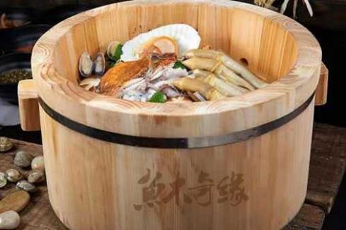 木桶鱼火锅加盟代理怎么样 木桶鱼火锅加盟代理怎么样