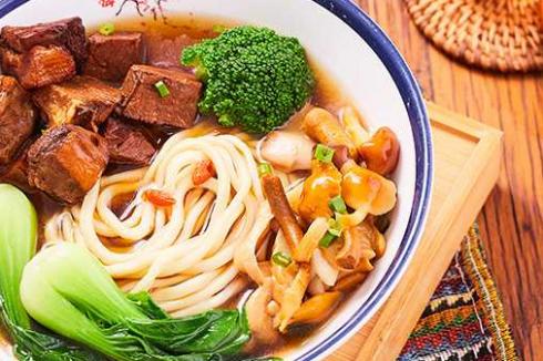 开家面馆店生意怎么样 清悠面馆加盟费是多少 开家面馆店生意怎么样 清悠面馆加盟费是多少