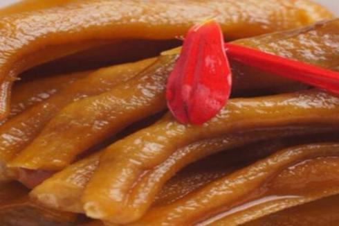 卤三国卤味小吃 卤三国卤味小吃
