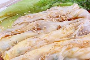 粤北鼻港粤咸食甜品客流量大不大 如何经营销量更好 粤北鼻港粤咸食甜品客流量大不大 如何经营销量更好
