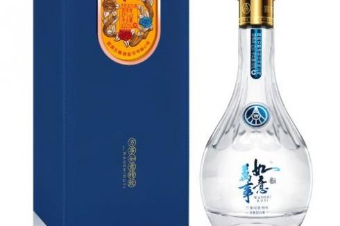 万事如意酒加盟费多少 开店需要什么流程 万事如意酒加盟费多少 开店需要什么流程